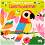 Плъзни и дръпни!: Цветовете - детска книга