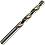    Projahn HSS-G -   ∅ 1 - 8 mm - 