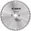 ���������� ���� �� �������� Bosch - ∅ 305 / 30 / 3.2 mm � 96 ���� �� ������� Eco for Aluminium - 