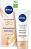 Nivea 24H Moisture 5 in 1 BB Cream SPF 15 -  BB    - 