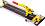 ������ �� ������ �� ������ Topex Pro - � ������� ������� 60 - 100 cm - 