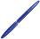Синя гел химикалка Uni-Ball Gelstick 0.7 mm - От серията Signo - 