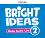 Bright ideas -  2: 4 CD      - 