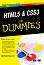 HTML5 & CSS3 For Dummies -   - 