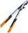       Fiskars LX92 -   PowerGearX - 