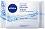 Nivea 3-in-1 Cleansing Micellar Wipes - 25      -  