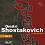 Dmitri Shostakovich - Shostakovich Volume 1: Simphonies - 