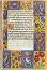   Paperblanks Spinola Hours - 9.5 x 14 cm - 