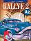 Rallye 2 - A2: Учебник по френски език за 8. клас - Радост Цанева, Лилия Георгиева - учебник