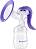 �������� ����� ����� �� ����� Lansinoh Manual Breast Pump - � ����, ������� � ��������� - �������