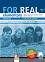 For Real - A2:       8.  - Martyn Hobbs, Julia Starr Keddle, Rob Nicholas -  