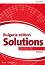 Solutions - част A2: Учебна тетрадка по английски език за 8. клас : Bulgaria Edition - Tim Falla, Paul A. Davies - учебна тетрадка