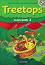 Treetops -  2:        + CD - Sarah Howell, Lisa Kester-Dodgson - 