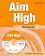 Aim High -  4:      - Paul Kelly, Susan Iannuzzi -  