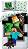 ������ �������� ������ �������� 2 ����� - 140 x 200 cm, �� ���� Minecraft - �������
