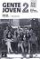 Gente Joven -  2 (A1 - A2):       : Nueva Edicion - Francisco Lara Gonzalez, Matilde Martinez Salles -   