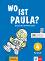 Wo ist Paula? -  4 (A1.2):     - 