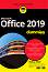 Microsoft Office 2019 for Dummies - Уолъс Уонг - книга
