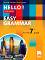 Hello!: Easy Grammar -      7.  - New Edition -  ,   - 