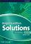 Solutions - част A1: Учебник по английски език за 8. клас за неинтензивна форма на обучение : Bulgaria Edition - Tim Falla, Paul A. Davies - 