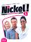 Nickel! -  1 (A1 - A2.1):      8.     : 1 edition - Helene Auge, Maria Dolores Canada Pujols, Claire Marlhens, Lucia Martin - 