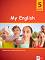 My English Practical Grammar for 5 grade :        5.  - 