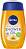 Nivea Rich Caring Shower Oil -       -  