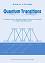 Quantum transitions - Nikolay V. Vitanov - 