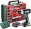 ������������ ������ ��������� Metabo SB 18 L - � 2 �������, �������, ����� � ��������� - 