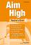 Aim High -  4:       - Jane Hudson, Paul Kelly, Susan Iannuzzi -   