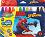 ���-���� ������� Colorino Kids - 12 ����� �� ���� ���������� - 
