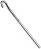    Hannah Tent Peg Pin Fe - 16 cm - 