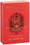 Harry Potter and the Order of the Phoenix: Gryffindor Edition - Joanne K. Rowling - 
