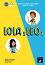 Lola y Leo -  1 (A1.1):  +    :      - Marcela Fritzler, Francisco Lara, Daiane Reis - 