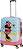 Пътнически куфар с колелца Samsonite Minnie Pink Kiss - На тема Мики Маус - 