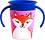     360 Munchkin WildLove Fox - 177 ml,   Miracle 360, 6+  - 