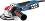   Bosch GWX 19-125 S - 