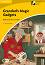 Cambridge Experience Readers: Grandad's Magic Gadgets - ниво Elementary/Lower Intermediate (A2) AE - Helen Everett-Camplin - книга