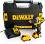   12V DeWalt DCD701D2 -  2 ,    - 