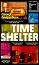 Time Shelter - Georgi Gospodinov - 