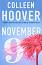 November 9 - Colleen Hoover - 
