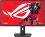  ASUS ROG Strix XG27ACS - 27", IPS, 180 Hz, 16:9, 2560 x 1440, 1 ms, HDMI, DisplayPort, USB-C, AMD FreeSync - 