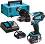    18V Makita DHP458RFJ -  2 ,      LXT - 