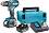    18V Makita DHP485RFJ -  2 ,      LXT - 