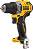   12V DeWalt DCD701N -       XR - 