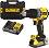    18V DeWalt DCD805E1T -  ,      XR - 