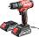   20V Raider RDP-SPCD20 -  2 ,      Pro - 