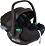 ������� ����� �� ���� Cangaroo Onyx i-Size - �� Isofix �������, �� 40 �� 87 cm  - ������ �� ����