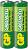 ������� AA - ����-��������� (R6) -  2 ���� �� ������� Greencell - �������