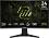 ������� MSI MAG 245C X24 - 23.6", VA, 240 Hz, 1920 x 1080, 1 ms, 2 x HDMI, DisplayPort, AMD FreeSync Premium - 